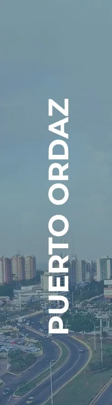 Puerto Ordaz